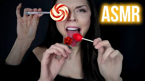 sucking asmr